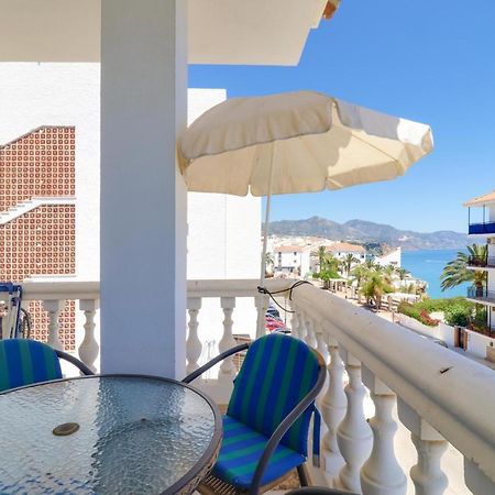 2 Bedroom In Parador Нерха Екстер'єр фото