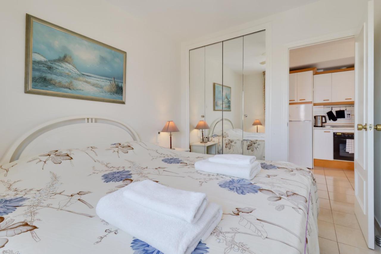 2 Bedroom In Parador Нерха Екстер'єр фото