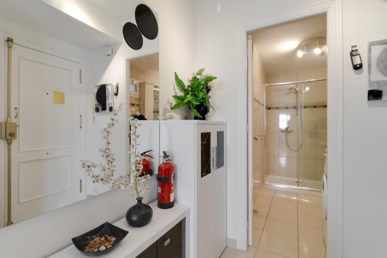 2 Bedroom In Parador Нерха Екстер'єр фото